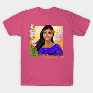 Isabela T-Shirt